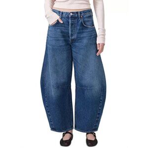 Citizens of Humanity Horseshoe Jeans Blue Jeans Size 28 Petite in Claremont